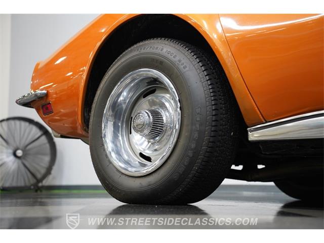 1972 Chevrolet Corvette (CC-2092010) for sale in Lavergne, Tennessee