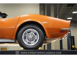 1972 Chevrolet Corvette (CC-2092010) for sale in Lavergne, Tennessee