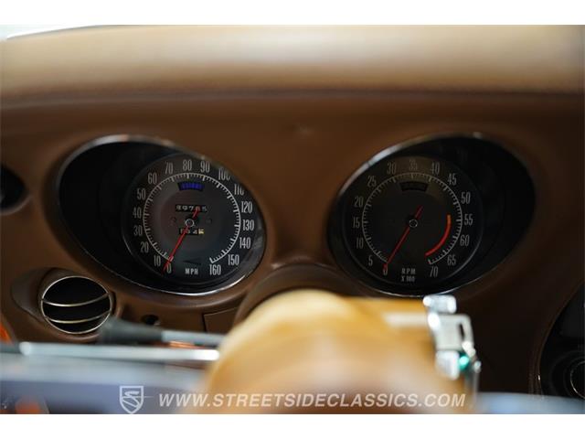 1972 Chevrolet Corvette (CC-2092010) for sale in Lavergne, Tennessee