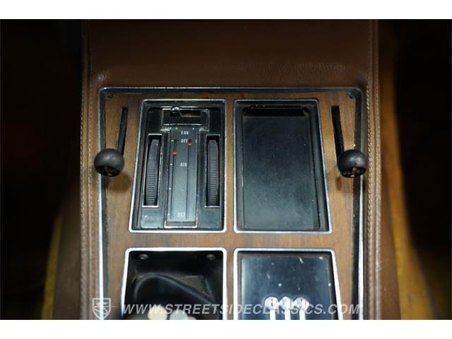 1972 Chevrolet Corvette (CC-2092010) for sale in Lavergne, Tennessee