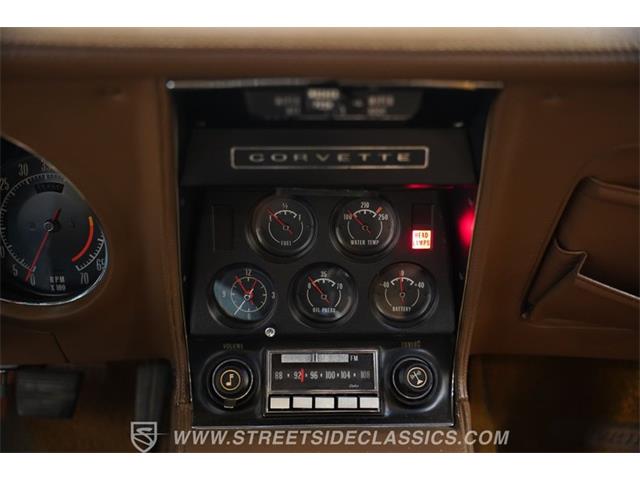 1972 Chevrolet Corvette (CC-2092010) for sale in Lavergne, Tennessee