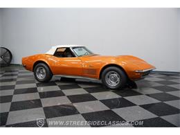 1972 Chevrolet Corvette (CC-2092010) for sale in Lavergne, Tennessee