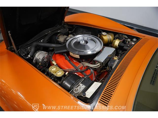 1972 Chevrolet Corvette (CC-2092010) for sale in Lavergne, Tennessee