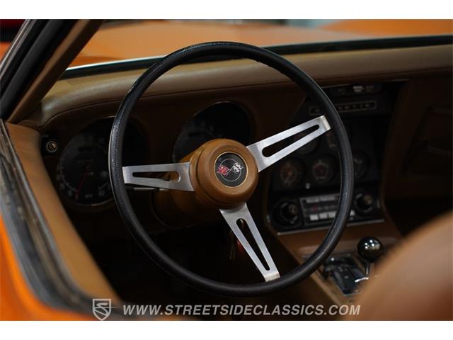 1972 Chevrolet Corvette (CC-2092010) for sale in Lavergne, Tennessee