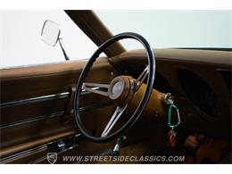 1972 Chevrolet Corvette (CC-2092010) for sale in Lavergne, Tennessee