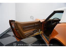 1972 Chevrolet Corvette (CC-2092010) for sale in Lavergne, Tennessee
