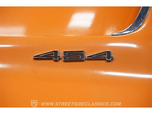1972 Chevrolet Corvette (CC-2092010) for sale in Lavergne, Tennessee