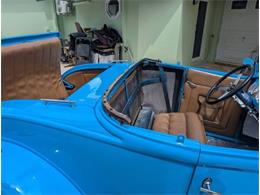 1931 Ford Model B (CC-2092011) for sale in Cadillac, Michigan