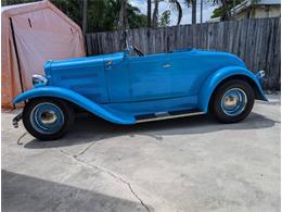 1931 Ford Model B (CC-2092011) for sale in Cadillac, Michigan