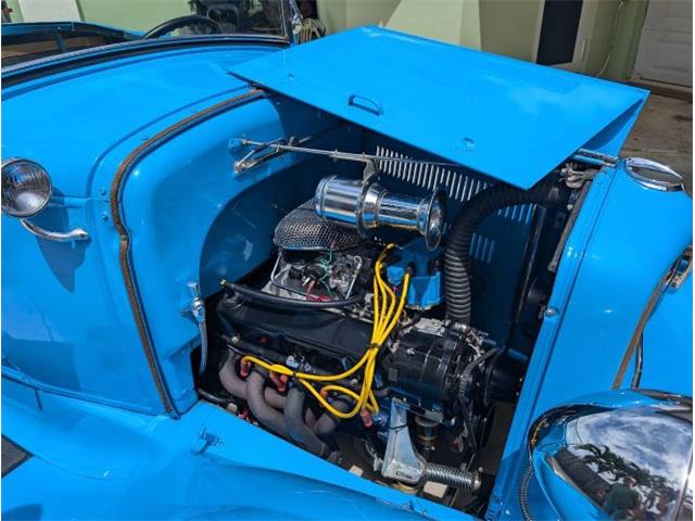 1931 Ford Model B (CC-2092011) for sale in Cadillac, Michigan
