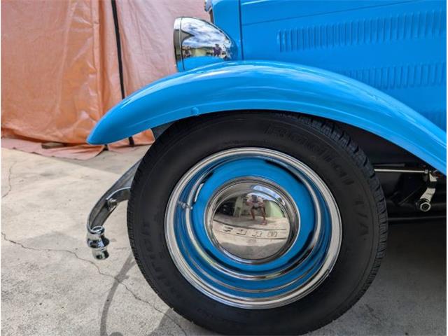 1931 Ford Model B (CC-2092011) for sale in Cadillac, Michigan
