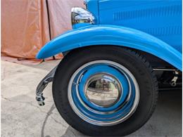 1931 Ford Model B (CC-2092011) for sale in Cadillac, Michigan
