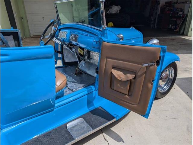 1931 Ford Model B (CC-2092011) for sale in Cadillac, Michigan