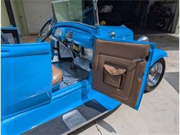 1931 Ford Model B (CC-2092011) for sale in Cadillac, Michigan