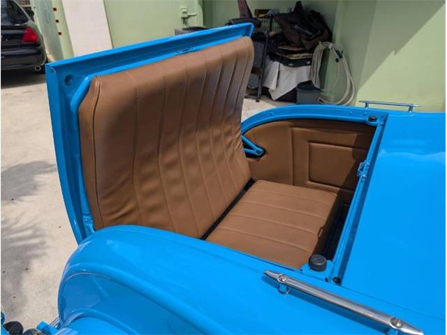 1931 Ford Model B (CC-2092011) for sale in Cadillac, Michigan