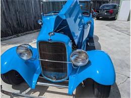 1931 Ford Model B (CC-2092011) for sale in Cadillac, Michigan