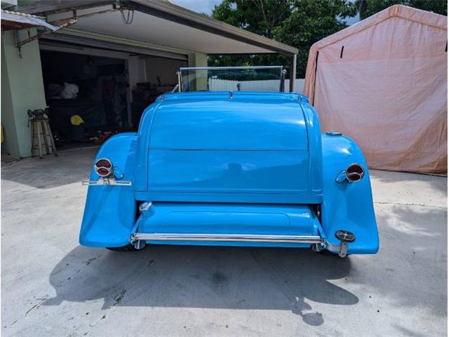 1931 Ford Model B (CC-2092011) for sale in Cadillac, Michigan