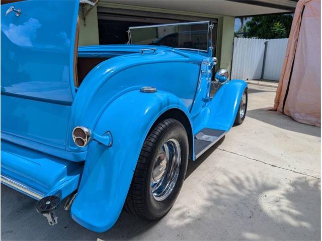 1931 Ford Model B (CC-2092011) for sale in Cadillac, Michigan