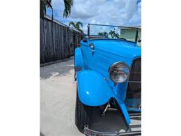 1931 Ford Model B (CC-2092011) for sale in Cadillac, Michigan