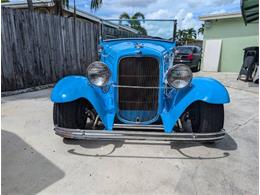 1931 Ford Model B (CC-2092011) for sale in Cadillac, Michigan