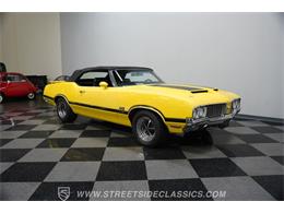 1970 Oldsmobile Cutlass (CC-2092012) for sale in Lavergne, Tennessee