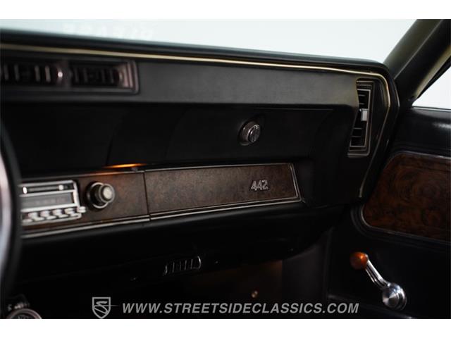 1970 Oldsmobile Cutlass (CC-2092012) for sale in Lavergne, Tennessee