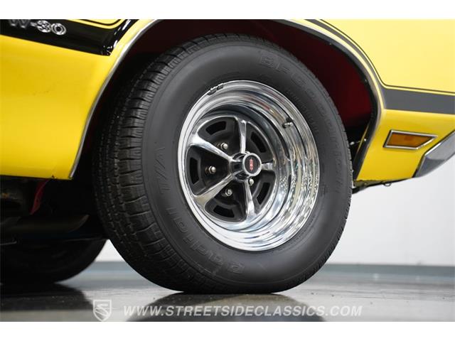 1970 Oldsmobile Cutlass (CC-2092012) for sale in Lavergne, Tennessee
