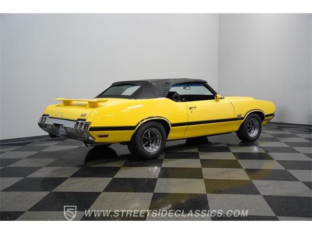 1970 Oldsmobile Cutlass (CC-2092012) for sale in Lavergne, Tennessee