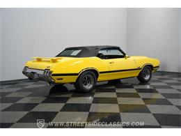 1970 Oldsmobile Cutlass (CC-2092012) for sale in Lavergne, Tennessee
