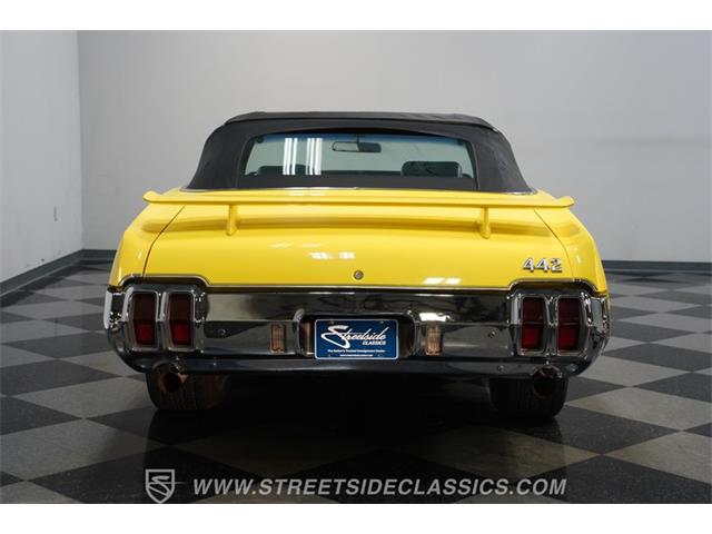 1970 Oldsmobile Cutlass (CC-2092012) for sale in Lavergne, Tennessee