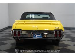 1970 Oldsmobile Cutlass (CC-2092012) for sale in Lavergne, Tennessee