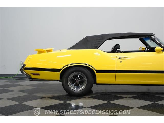 1970 Oldsmobile Cutlass (CC-2092012) for sale in Lavergne, Tennessee