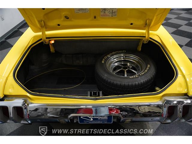 1970 Oldsmobile Cutlass (CC-2092012) for sale in Lavergne, Tennessee