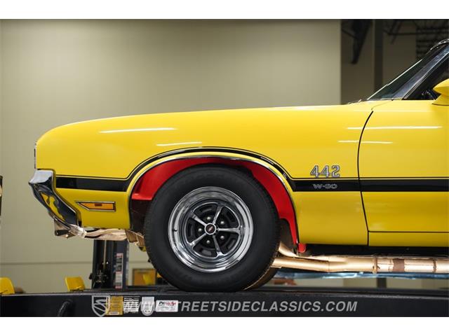 1970 Oldsmobile Cutlass (CC-2092012) for sale in Lavergne, Tennessee