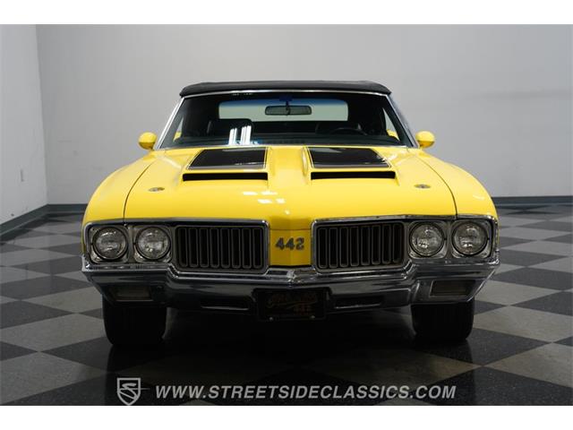 1970 Oldsmobile Cutlass (CC-2092012) for sale in Lavergne, Tennessee