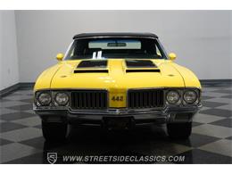 1970 Oldsmobile Cutlass (CC-2092012) for sale in Lavergne, Tennessee