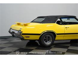 1970 Oldsmobile Cutlass (CC-2092012) for sale in Lavergne, Tennessee
