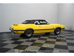 1970 Oldsmobile Cutlass (CC-2092012) for sale in Lavergne, Tennessee