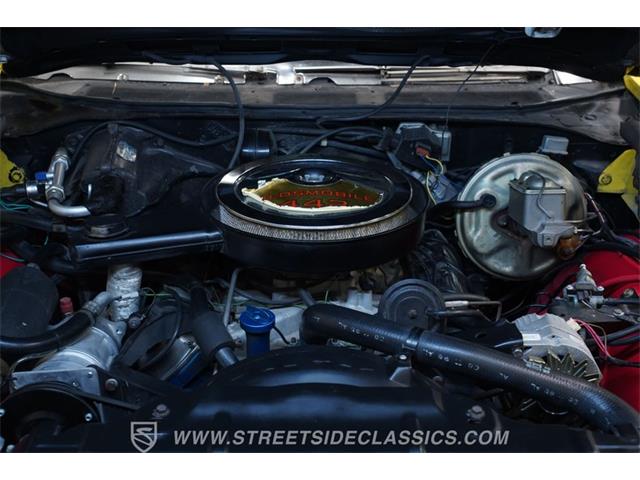 1970 Oldsmobile Cutlass (CC-2092012) for sale in Lavergne, Tennessee