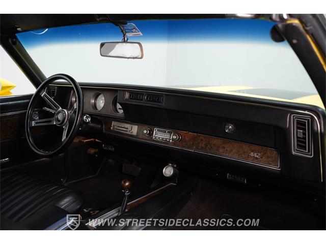 1970 Oldsmobile Cutlass (CC-2092012) for sale in Lavergne, Tennessee