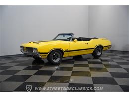1970 Oldsmobile Cutlass (CC-2092012) for sale in Lavergne, Tennessee