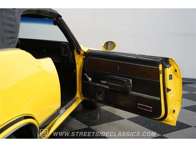 1970 Oldsmobile Cutlass (CC-2092012) for sale in Lavergne, Tennessee
