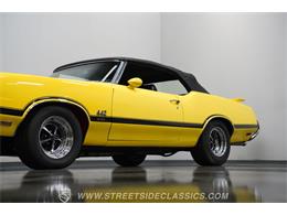 1970 Oldsmobile Cutlass (CC-2092012) for sale in Lavergne, Tennessee
