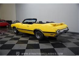 1970 Oldsmobile Cutlass (CC-2092012) for sale in Lavergne, Tennessee