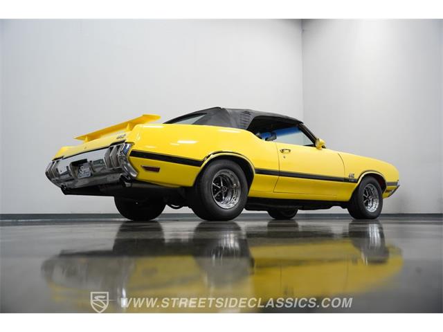 1970 Oldsmobile Cutlass (CC-2092012) for sale in Lavergne, Tennessee