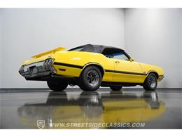 1970 Oldsmobile Cutlass (CC-2092012) for sale in Lavergne, Tennessee