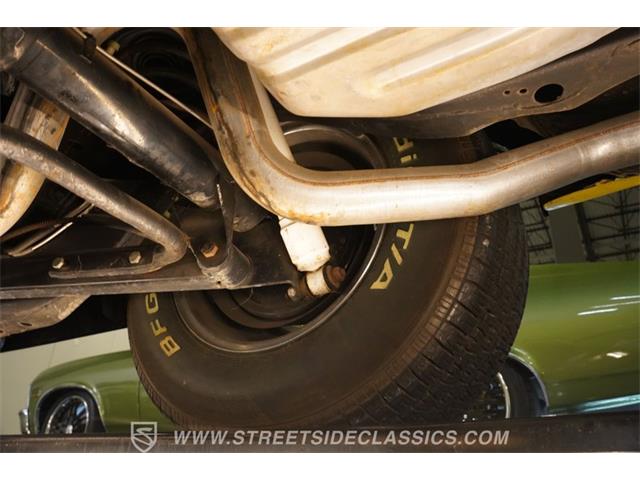 1970 Oldsmobile Cutlass (CC-2092012) for sale in Lavergne, Tennessee
