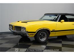 1970 Oldsmobile Cutlass (CC-2092012) for sale in Lavergne, Tennessee