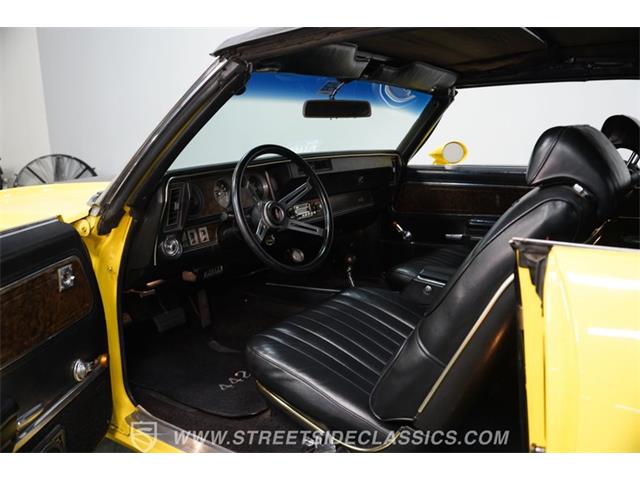 1970 Oldsmobile Cutlass (CC-2092012) for sale in Lavergne, Tennessee