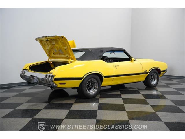 1970 Oldsmobile Cutlass (CC-2092012) for sale in Lavergne, Tennessee